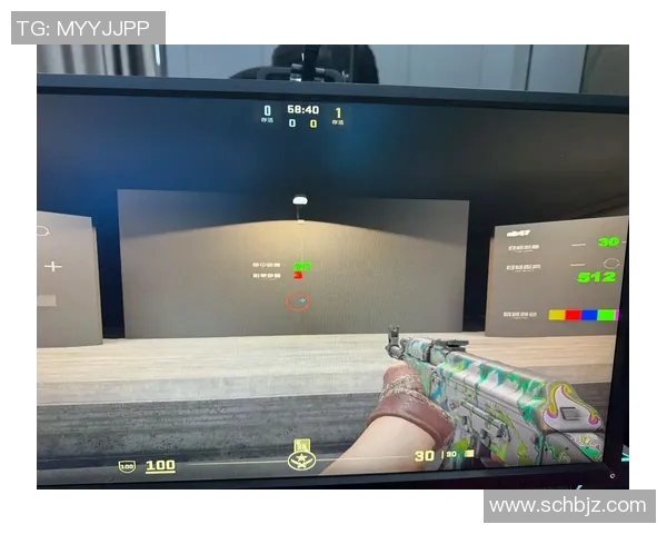 csgo比赛参数-CSGO比赛参数深度解析-csgo比赛参数