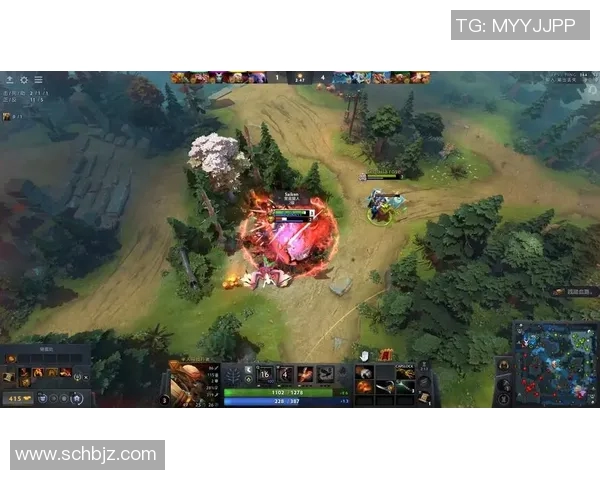 dota2当前比赛-Dota2比赛现状及热门赛事-dota2当前比赛