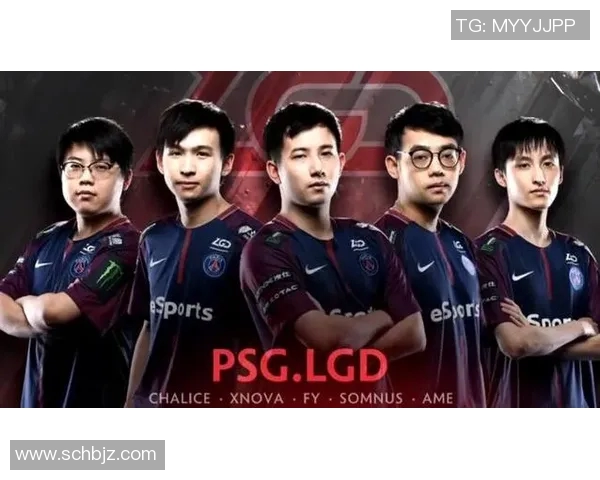 ti8lgd七点比赛-Ti8LGD七点比赛，一场电竞盛宴的期待与激情-ti8lgd七点比赛
